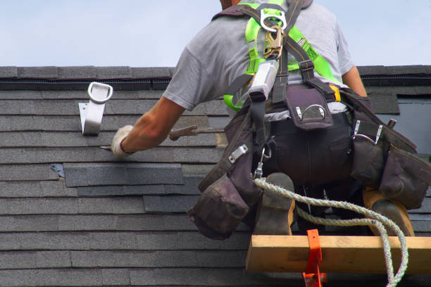 Best Roof Waterproofing Services  in Wona Lake, IN