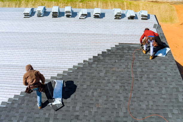 Quick and Trustworthy Emergency Roof Repair Services in Winona Lake, IN