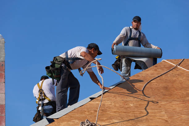 Trusted Winona Lake, IN Roofing Contractor Experts