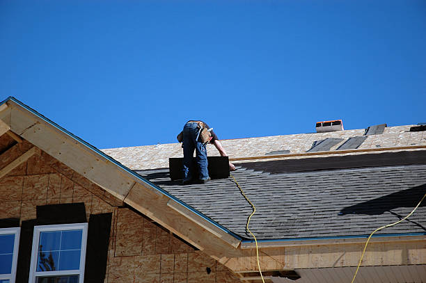 Best Tile Roofing Contractor  in Wona Lake, IN