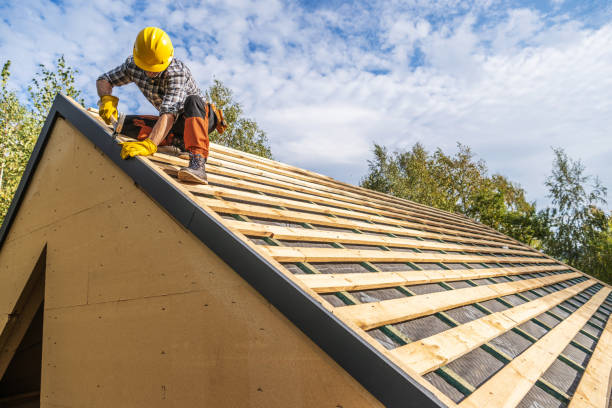 Best Roof Leak Repair  in Wona Lake, IN
