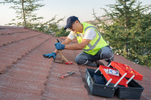 Best Roof Maintenance Services  in Wona Lake, IN