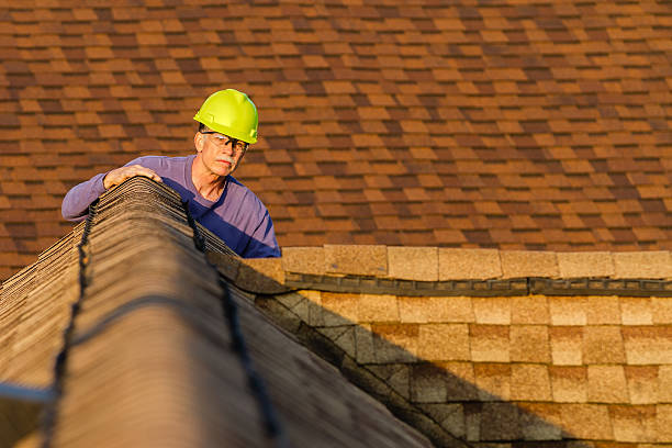 Winona Lake, IN Roofing Contractor Company