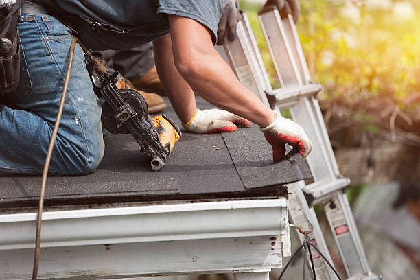 Best Affordable Roofing Company  in Wona Lake, IN