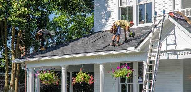 Best Residential Roofing Contractor  in Wona Lake, IN